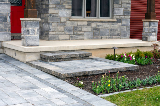 Best Professional Driveway Pavers  in Framingham, MA